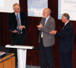 EIB-ERSA Prize 2011
