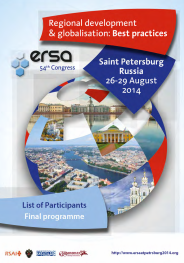 ERSAcongress2014