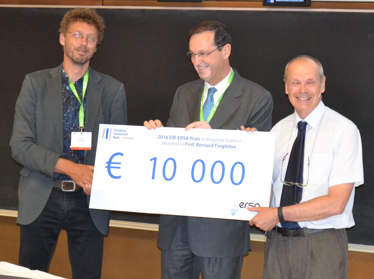EIB_ERSA_Prize 2016