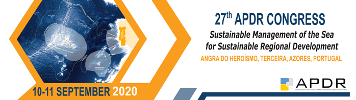 Portuguese Section 27th APDR Congress: 10-11 September 2020