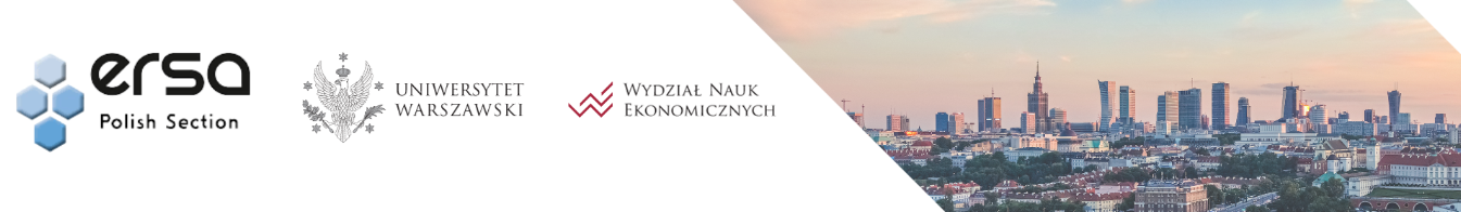 ERSA Polish Section: Annual Meeting 2023